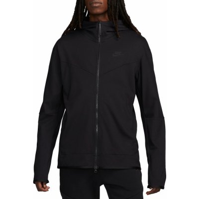 Nike Sportswear Tech Fleece Lightweight Full-Zip Hoodie dx0822-010 – Hledejceny.cz