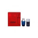 Hugo Boss Dark Blue toaletní voda pánská 75 ml