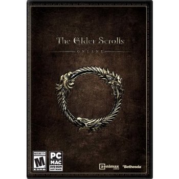 The Elder Scrolls Online