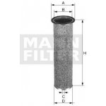 MANN-FILTER Vzduchový filtr MANN MF CF75/1 | Zboží Auto