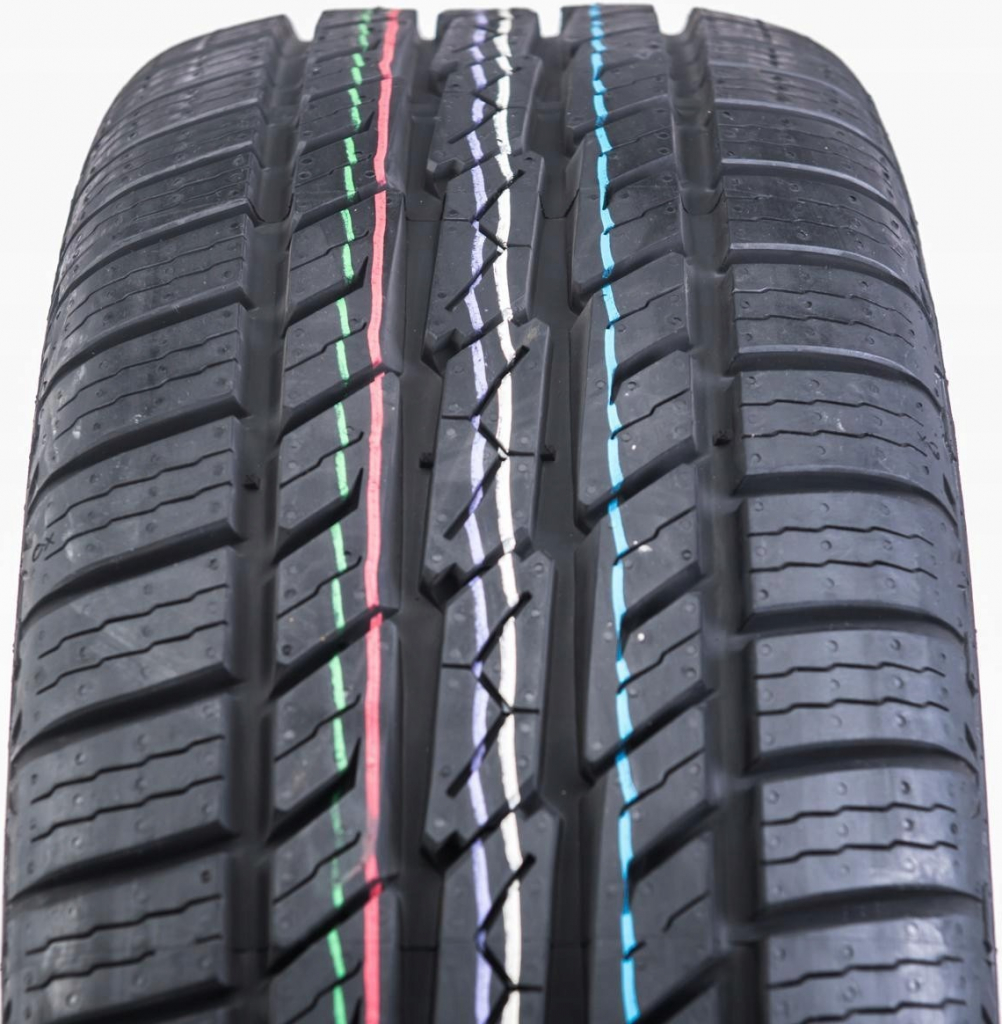 Barum Bravuris 4x4 225/70 R16 103H