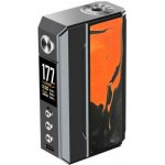 VooPoo Drag 4 Mod 177W Gun Metal & Tropical Orange – Zboží Dáma