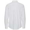 Pánská Košile Blend košile slim fit 20716264 bílá
