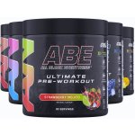 Applied Nutrition A.B.E 375 g – Hledejceny.cz