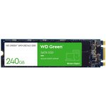 WD Green 240GB, WDS240G3G0B – Zboží Živě