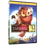 Lví král 3: Hakuna Matata: DVD