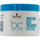 Schwarzkopf Bonacure Moisture Kick Treatment 500 ml