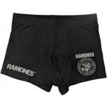 Ramones Unisex Boxers Presidential Seal – Zboží Dáma