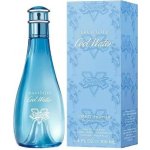 Davidoff Cool Water Street Fighter Champion Summer Edition toaletní voda dámska 100 ml – Hledejceny.cz