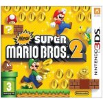 New Super Mario Bros 2 – Sleviste.cz