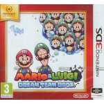 Mario and Luigi Dream Team – Zboží Mobilmania