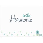 Pampers Harmonie 5 132 ks – Sleviste.cz