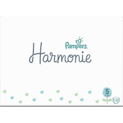 Pampers Harmonie 5 132 ks