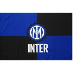 Fan-shop Vlajka INTER MILAN square – Zboží Dáma