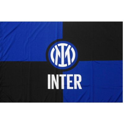 Fan-shop Vlajka INTER MILAN square – Zboží Dáma