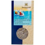 Sonnentor středomořská kouzelná sůl s květy 120 g – Sleviste.cz