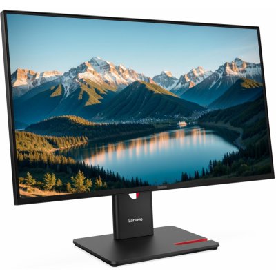 Lenovo ThinkVision T27q-40 – Zboží Živě