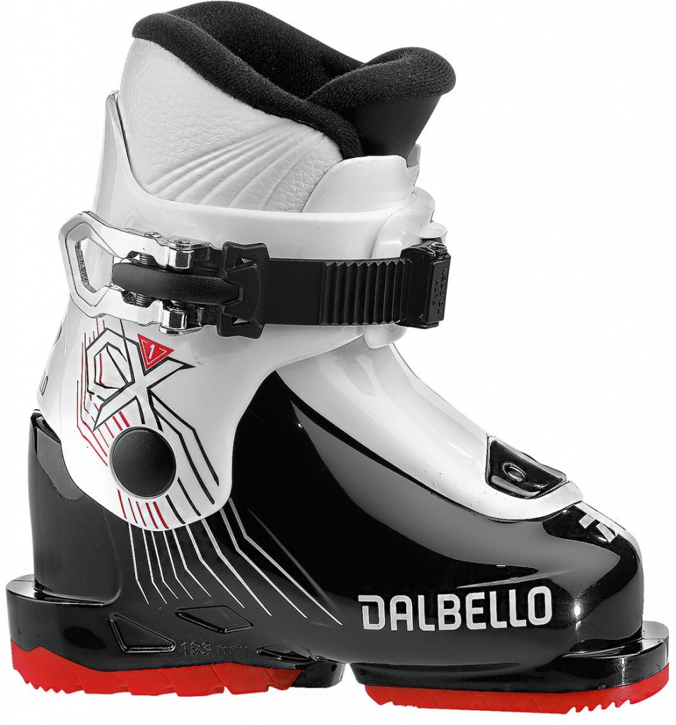 Dalbello CX 1.0 Jr 18/19