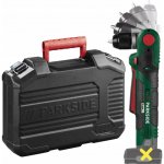 PARKSIDE PWBSA 12 A1 – HobbyKompas.cz