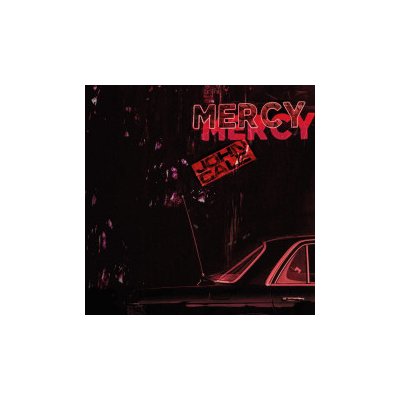 Cale John - Mercy LP – Hledejceny.cz
