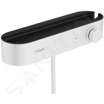 Hansgrohe 24360700 – Hledejceny.cz