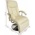 vidaXL 321360 – Zboží Mobilmania