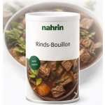 Nahrin Hovězí bujon bez tuku 500 g – Zbozi.Blesk.cz