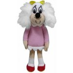 Fifinka pejsek Čtyřlístek – Sleviste.cz