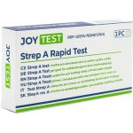 JoyTest Streptokok A 1 ks – Zboží Dáma