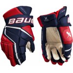 Hokejové rukavice BAUER Vapor 2X SR – Zboží Dáma