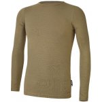 Little Angel tričko smyk DR Outlast khaki army – Sleviste.cz