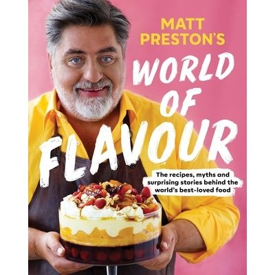 Matt Prestons World of Flavour
