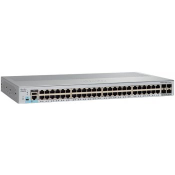 Cisco WS-C2960L-48TS-LL