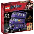 LEGO® Harry Potter™ 4866 The Knight Bus