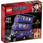 LEGO® Harry Potter™ 4866 The Knight Bus – Hledejceny.cz