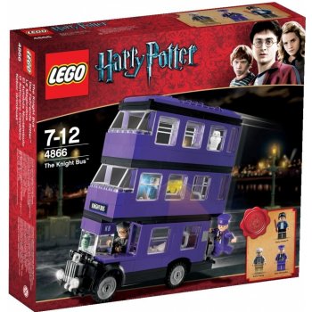 LEGO® Harry Potter™ 4866 The Knight Bus