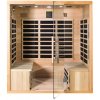 Sauna Marimex Popular 7001 XXL 11105630