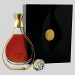 Courvoisier L´Essence 42% 0,7 l (kazeta) – Zboží Dáma