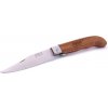Rybářský nůž a dýka MAM Sportive 2046 Zavírací nůž s pojistkou bubinga 8,3cm