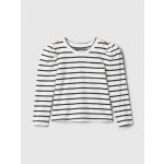 GAP Baby tričko Mix & Match Tmavě modrá – Zboží Mobilmania