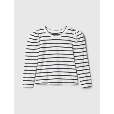 GAP Baby tričko Mix & Match Tmavě modrá – Zboží Mobilmania