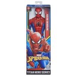 Hasbro Spider-Man Titan Hero Miles Morales – Hledejceny.cz