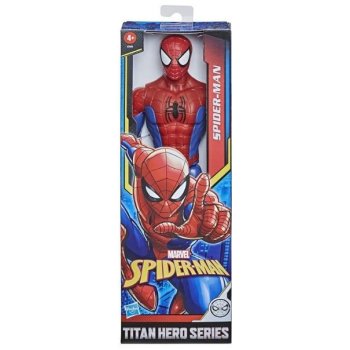 Hasbro Spider-Man Titan Hero Miles Morales