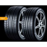 Continental ContiSportContact 5 235/50 R18 97V Runflat – Hledejceny.cz