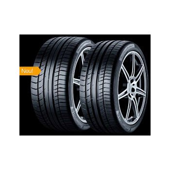 Continental SportContact 5 265/60 R18 110V