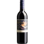 Cycles Gladiator Zinfandel červené 2020 14,5% 0,75 l (holá láhev) – Hledejceny.cz