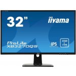 iiyama XB3270QS – Sleviste.cz