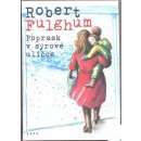 Poprask v sýrové uličce - Robert Fulghum