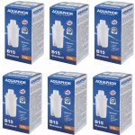 Aquaphor B15 Standard B100-15 6 ks – Hledejceny.cz