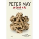 Zpětný ráz - Peter May